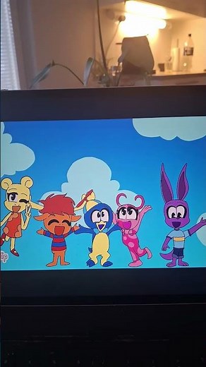 the backyardigans intro fan made for ‪@rockstarslover2026‬