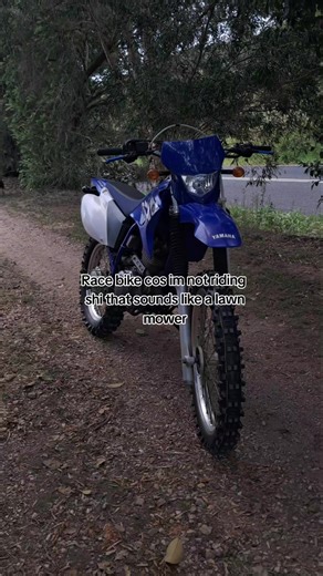 Riding the Yamaha TTR230: A Race Bike Experience