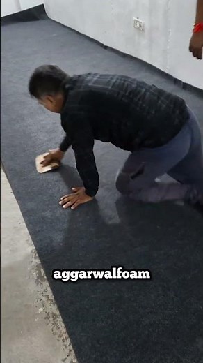 Carpets for Commercial Spaces | How to Fix Carpets | Best carpets for Godown | cheapest Carpet