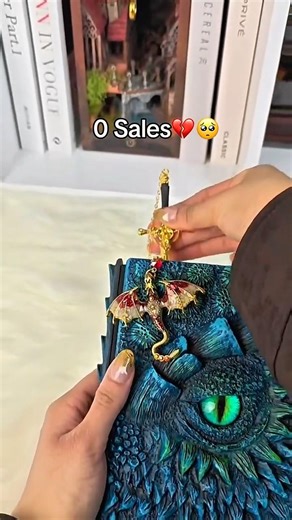 Link in my bio🥹🐉 #dragon #handmade #bookmarks #eragon