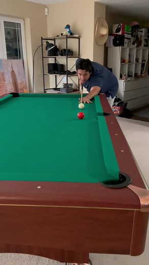 #pool #trickshot #efren #reyes