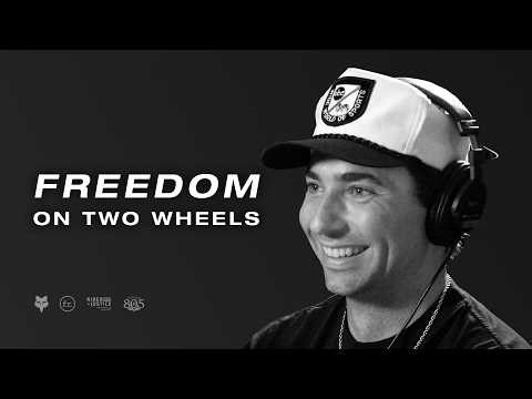 Nick Tomasunas — The Long Road to Freedom