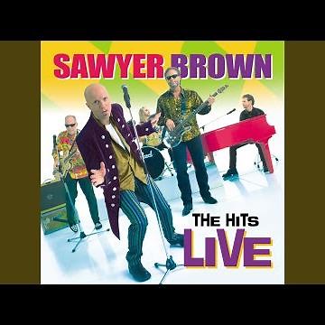 Six Days On The Road (Live)