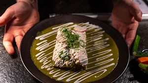 Vecino in Midtown Detroit named 2025 restaurant of the year