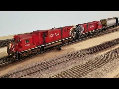 O scale 2-rail Atlas locos with Loksound L decoders