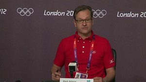 Athletes disqualified in Olympic match-fixing fiasco