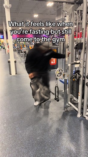 Fasting and Gym: Managing Workouts Effectively