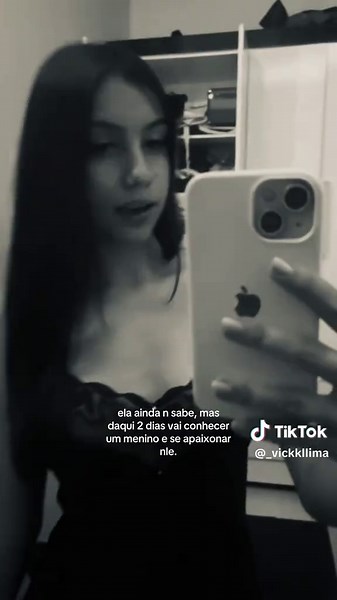 Os vídeos de vick (@_vickkllima) com DIM - Yves