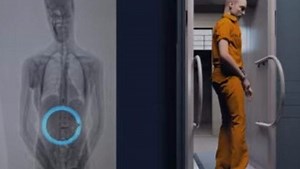 Catch more contraband with X-ray technology