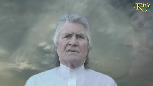 60K views · 2.8K reactions | Dave Sheriff - Angel Wings | Keltic Country TV | Facebook