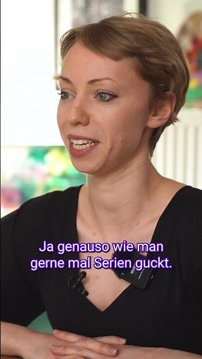 Ich sehe mich nicht als P****star | Raffaela Raab #shorts