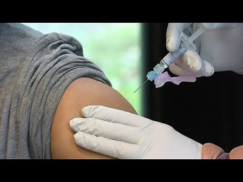Getting vaccinated: Answering questions about flu, COVID booster shots
