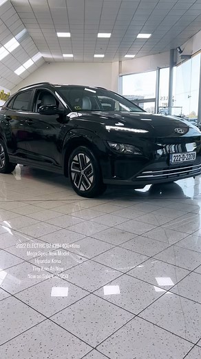 Brand New Showroom Condition Very Low Kms 1 Owner 2022 Top Spec...