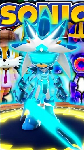 ⭐ EVERY New CHARACTER in OG GREEN HILL! | Sonic Speed Simulator