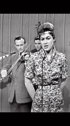 Dust-to-Digital on Instagram: "Remembering Patsy Cline, gone 60 years today. Here she is singing “Crazy” in 1962."