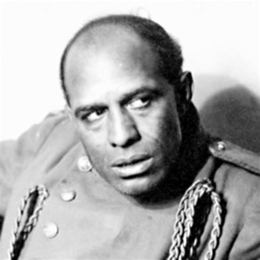 Charles Gilpin