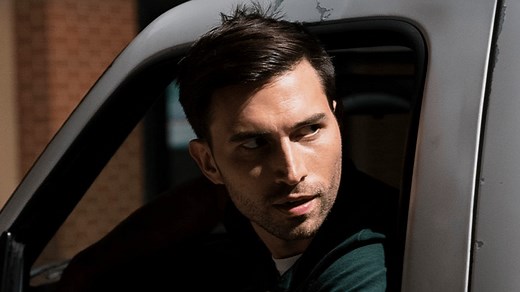 Who Is Derek Dixon: An Explainer Of ‘The Oval’ Actor Suing Tyler Perry