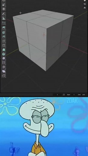 Blender™ on Instagram: "Blender3D 🫠❤️beginner vs professional #blender #3dmodeling#reels #blenderartist #Blender3D #BlenderArt #3DArt#3DModeling #blender #Blender3D #Blendermaterial #material #addon #addons #addon #blenderbeginner"