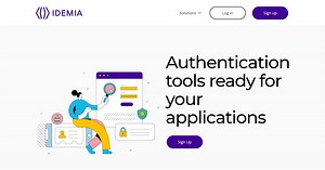 Demo - Identity Proofing - IDEMIA Experience Portal