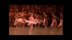 2.6K views · 86 reactions | Fouetté...literally means “a whipped throw” And the most difficult part of a fouette is maintaining the rotation whilst turning, the friction between the pointe shoe and the floor reduces the momentum, so how exactly does she keep going? For a split second between each rotation, the dancer will pause and face the audience. | Ballet Arena | Facebook