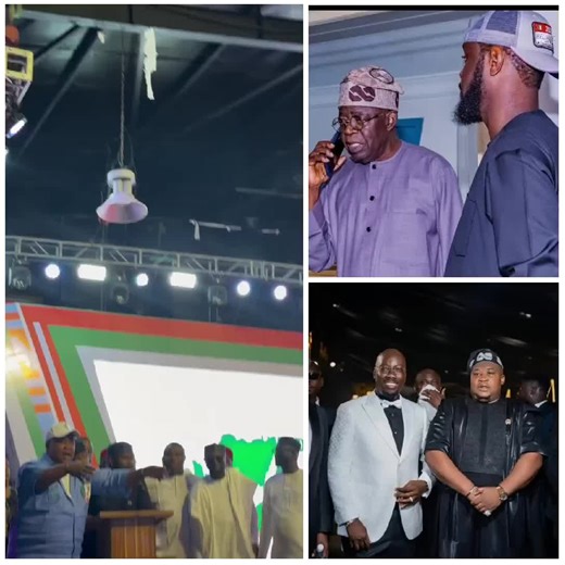 Seyi Tinubu's speech during the Renewed Hope National Youth Tour (Southeast leg in Owerri, Imo State, around March 13-14, 2026). It highlights youth energy, government inclusion, and faith in President Bola Ahmed Tinubu's administration.