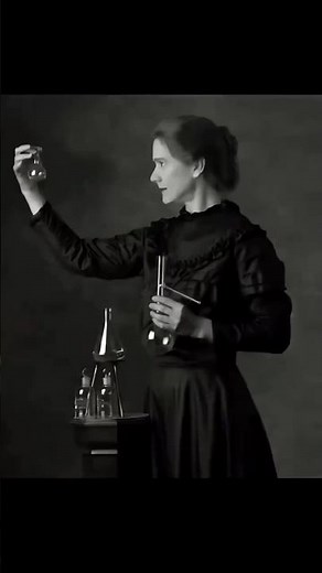 Marie Curie #education #school #science
