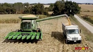 Pivot Bio PROVEN TV Spot, 'Harnessing the Natural Soil'