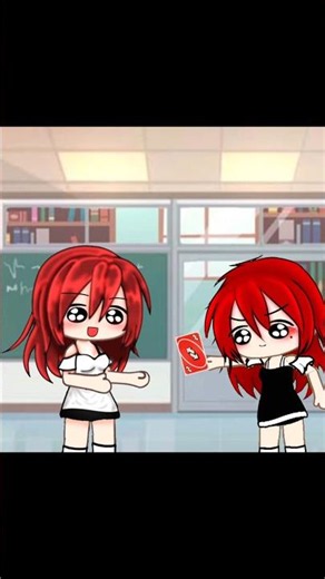 uno reverse 🃏 || ib ‪@itzmichell‬ ‪@Maruabe‬ #gacha #gachaclub #gachalife #gachameme #gachatrend