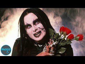 Top 10 Creepiest Hidden Messages in Songs