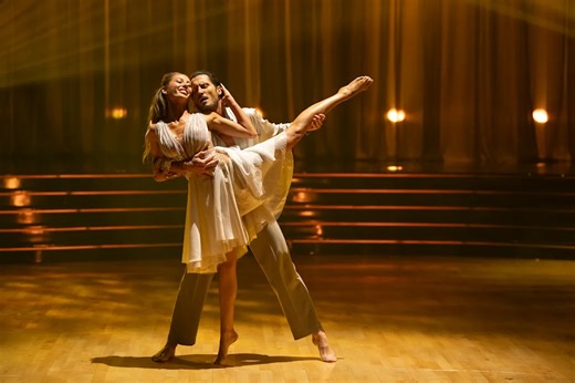 How to watch 'Dancing With the Stars' Episode 6: Where to stream, cast and more