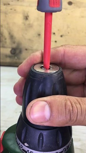 Double Nut Trick! The Easiest Way to Tighten a Nut on a Stud 🔩