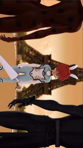 sofi🩷 (adrichat’s gf🫶🏻) on Instagram: "TimeTagger will always be one of the best episodes ever❤️‍🩹 #miraculous #miraculousladybug #miraculousmemes #miraculousseason5 #miraculousseason3 #miraculousseason6 #miraculousspoiler #adrien #adrienagreste #marinette #chatnoir #ladybug #chatblanc #timetagger"