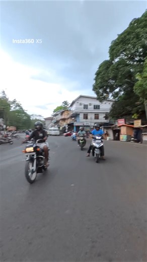 ♨️🚀 naan varumpothu en munnal oru scooty solo va irupen 💥#india #tamil #srilanka #youtubeshorts