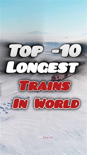 top - 10 longest train in world | facts | indianfacts | amazing facts| #facts#gk#amazing#shorts#yt
