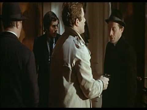 Un Condé (1970) Yves Boisset