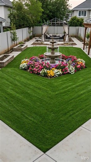 Structural Aesthetics | 5 BIG MISTAKES in Luxury Garden Design You Might Be Making