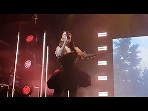 Madison Beer - 'Reckless' Live (Life Support Tour)