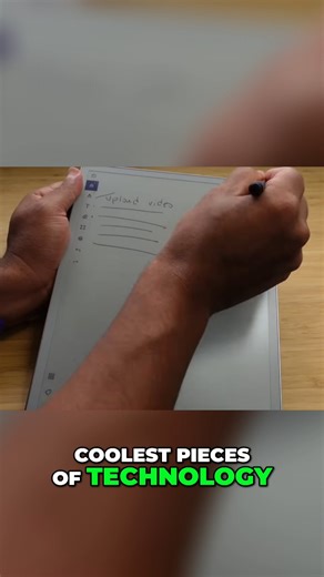 reMarkable Tablet_ My Honest Review of the Paper Tablet. | AppFind | Facebook