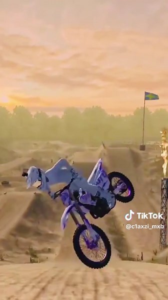 repost #mxbikesgame #mxbikes #gaytiktok #mxbikesgameplay #mxsimulator #mxsim #fortnite #steezy #steez