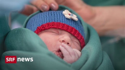 Emma und Noah an der Spitze: Das sind die beliebtesten Babynamen
