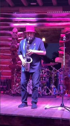 The Dave Capp Project @ The Brownwood Paddock Square In The Villages Florida