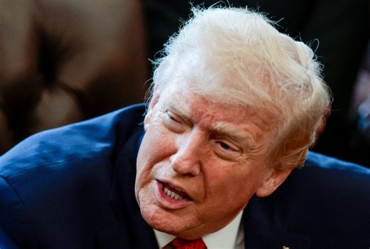 WATCH: Trump announces 9 pharmaceutical companies will lower drug prices