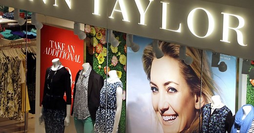 Womenswear brands Ann Taylor, Loft returning to Canada through Hudson's Bay stores