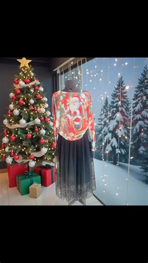 Santa approved ✔️ Cute, comfy, and full of holiday cheer — these 20 % offChristmas sweaters are ready for parties, pics, and cozy nights in! | Pepper's Boutique Ormond | Facebook