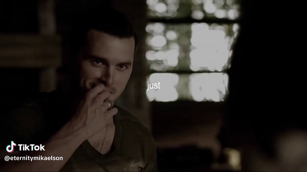 Heartbreaking Enzo St. John Tribute from The Vampire Diaries