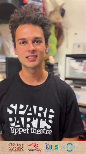 Puppet Playtime – Pig the Pug: Empathising