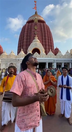 জয় জগন্নাথ 🙏 পুরি জগন্নাথ ধাম।।