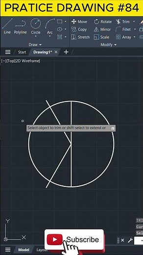 Autocad for beginners | Autocad 2d-3d drawing | Autocad complete tutorial | Autocad 2d drawing