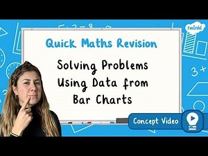 How Do I Collect Data From Bar Charts? | KS2 Maths Concept for Kids