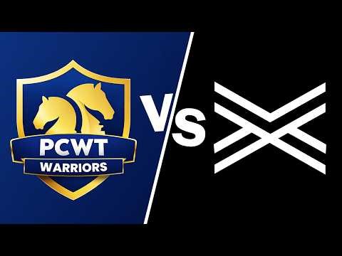 PCWT Warriors vs Xandar (Club Battle)​​